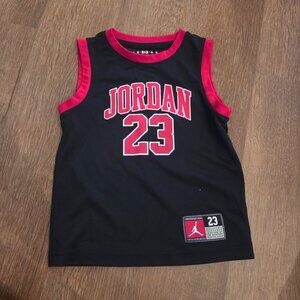 Boys Jordan Jersey